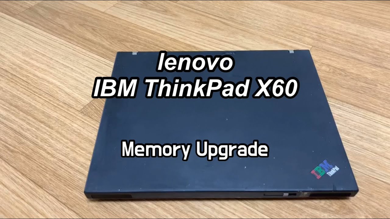 7675K3U 4GB DDR2-533 RAM Memory Upgrade for The IBM ThinkPad X60 Series X61 7675K3U 4GB DDR2-533 RAM Memory Upgrade for The IBM ThinkPad X60 Series X61